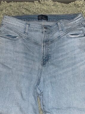 GAP JEANS
